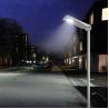 China 15 Watt Solar Powered Outdoor Street Lights MPPT Controller Compact All In One wholesale