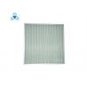 Primary Efficiency Pre Air Filter , Plate Type Synthetic Fiber Air Filter Large
