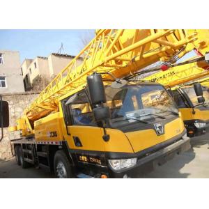 China QY-30K5 XCMG Truck Crane / Construction Truck Crane For Building COC Certified supplier