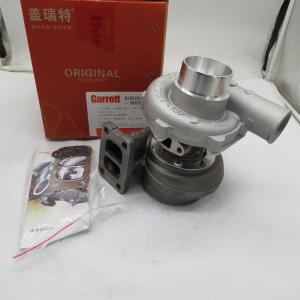 China Iveco excavator turbocharger and parts diesel engine turbocharger 4812547 supplier