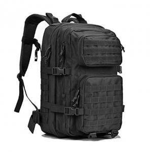 China Small Assault Pack Army Molle Bug Outdoor Sports Bag Military Tactical Backpack supplier