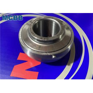 China YAR204-2F Deep Groove Ball Bearings Sizes UC204 Insert Ball Bearing supplier
