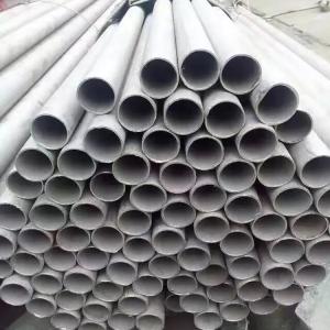 China 63mm 34mm duplex stainless steel seamless pipe for hookah hydraulic supplier