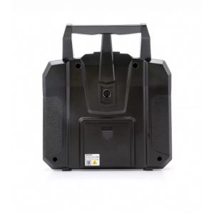 China FlySky FS I6X 10CH 2.4GHz AFHDS 2A RC Radio Transmitter for FPV RC Drone Robot Accessories wholesale