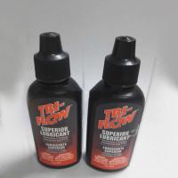 China Authentic American TRI-FLOW nozzle maintenance oil lubricant on sale