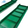 China Sistemas de transportadores modulares de altura ajustable para carga y descarga de 30-100 kg wholesale