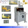 PCB Separator for Mobile Electronics Industry with Customize Die Tool,PCB Punch