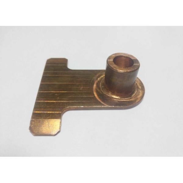 China O produto do desenho profundo que carimba as peças de metal com o desenho progressivo, profundo feito sob encomenda morre supplier