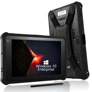 Multipurpose Windows Tough Tablet Durable Intel Quad Core Waterproof