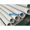 China S31803 / S32750 / S32760 Duplex Steel Pipe ASTM A790 / ASME SA790 wholesale