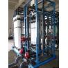 China DuPont SFP-2880 PVDF Ultrafiltration Module for Drinking Water wholesale