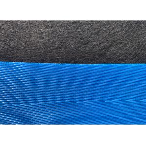 Filter Press 100% Polyester Sludge Dewatering Belt Special For Sludge Dewatering