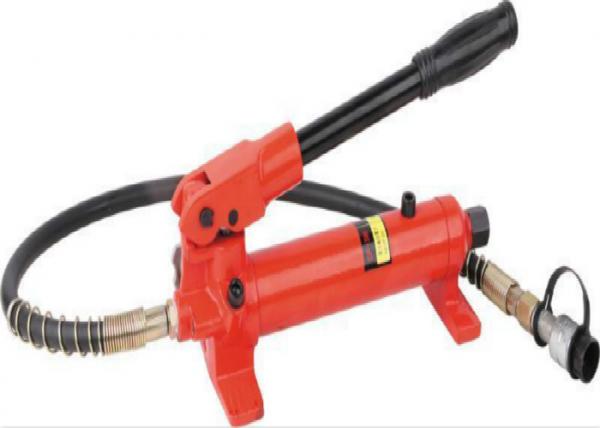 Light Weight Hydraulic Hand Operated Mini Pump With High Pressure CP-700