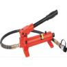 Light Weight Hydraulic Hand Operated Mini Pump With High Pressure CP-700