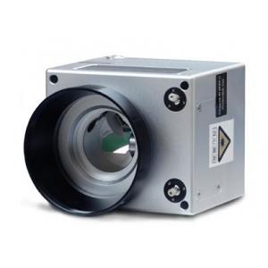 China High Speed Laser Scanning Equipment , Durable Red Focus Laser Scanning Head supplier