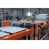 PVC Film, Fiber Glass Mat, Aluminium Foil Laminating Machine for Gypsum Plaster