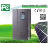 Solar Pump Inverter, On Grid Solar Inverter, Off Grid Solar Inverter 220V 380V