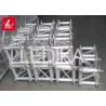 China Professional Aluminum Truss Accessories Segment Corners 2 - 6 Way Truss wholesale