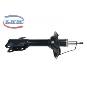 48510-0D030 Automotive Shock Absorber For TOYOTA Vitz Yaris NCP10 SCP10