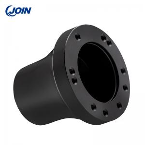 China Plastic Golf Cart Steering Wheel Adapter DS-001 Universal Car Accessories supplier