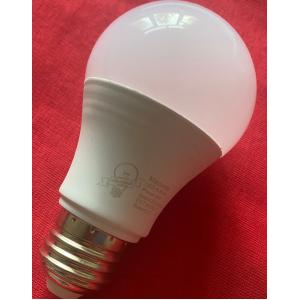 9W ampoule économiseuse d'énergie menée lumineuse superbe Constant Current For Home Use