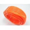 China Transparent PVC Braided Hose Pipe Plastic Tubing With Flexible All Seasons wholesale
