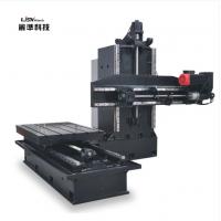 China High Precision Cnc Deed Hole Drilling Machine For Drilling Depth Range Of 200mm on sale