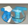China Quick Delivery 28mm Foam Trigger Sprayer with Hand Trigger and PP Material Sample wholesale