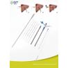 China Portable PTBD Percutaneous Transhepatic Biliary Drainage For Diagnostic And Therapeutic wholesale