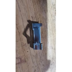 China Custom Miniature Clamping Bracket – Corrosion Resistant, Tight Tolerance, Lightweight Design, OEM/ODM Support wholesale