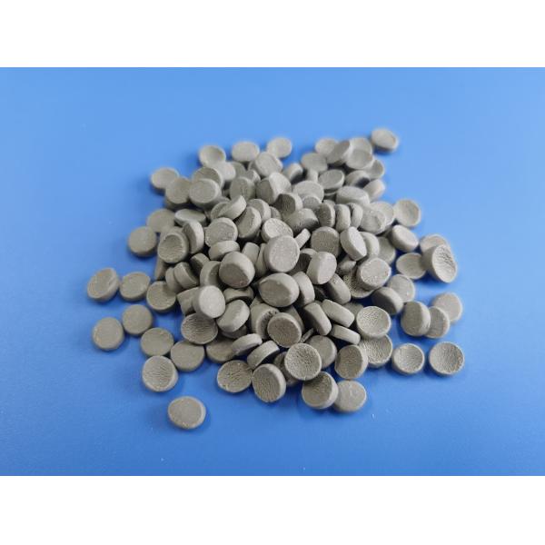 Premium Desiccant Functional Masterbatch with Advanced Resin Carrier Technology