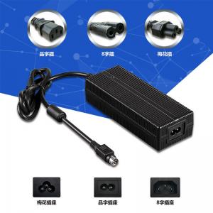 OEM Lithium Battery Accessories 60V Lithium Battery Charger For Electric Scooter Ebike