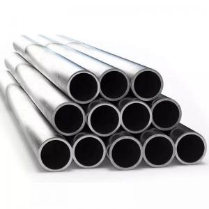 China S32100 Stainless Steel Pipe 0Cr18Ni10Ti AISI ASTM 321 403 2205 supplier
