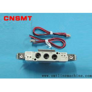 CNSMT SMT Spare Parts H1338F SOL Valve SY5220-5M0-C6-F2-X274 NXT Accessories