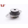 China Captive Transit Engine Mounts Rubber 6653764 For Universal Compatibility wholesale