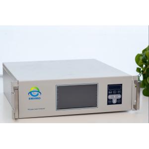 ESE-IR-600 NDIR Non Dispersive Infrared Analyser CO2 CO CH4 CnHm