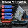 China Original Alientech KESS3 ECU and TCU Programming Tool with DynoDrive Activated Via OBD / Bench and Boot Model Upgraded Cable Set wholesale