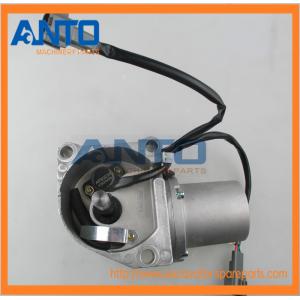 China Hitachi Excavator Eletric Spare Parts Throttle Motor ZX210H-3G  China Replacement Parts supplier