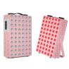 300W Professional LED Light Therapy Machine 660nm 850nm Red Light Therapy For Acne