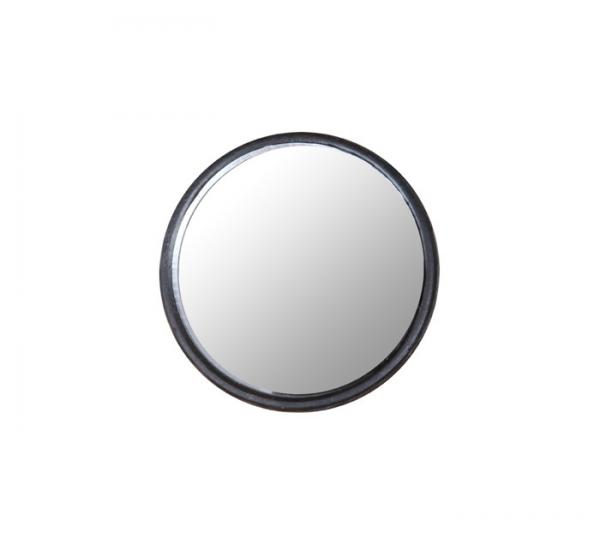 2 Inch Convex Blind Spot Mirror Placement / Side Mirror Blind Spot Mirror
