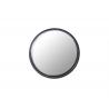 2 Inch Convex Blind Spot Mirror Placement / Side Mirror Blind Spot Mirror
