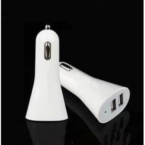 China 5V 1.5A ROCKET USB CAR CHARGER /car phone charger/cell phone charger supplier
