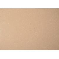 China Anti Depigment Artificial Quartz Engineered Stone countertops Flooring 2.45 G/Cm3 Density on sale