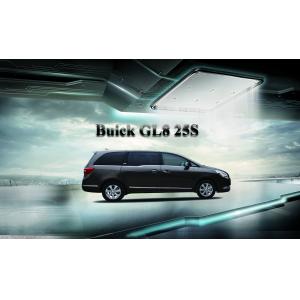 MSDS Buick GL8 25S Power Sliding Door Makes Your Car More High - Standard