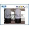 China Horizontal Organic Heat Carrier Thermal Oil Boiler Coal Fired ISO9001 Certification wholesale