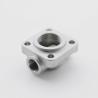 China API ASTM Standard High Precision Valve Body CNC Machining Custom Service For Ball Gate And Globe Valves wholesale
