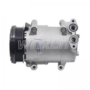 Vehicle Ac Compressor VS16 6PK For Ford For Focus 12V 2004-2012 890584/89336