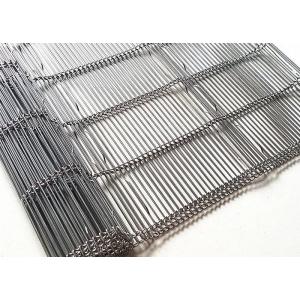 stainless steel 304 metal flat flex conveyor wire mesh belt conveyor systems price for pizza oven chocolate enrober bake