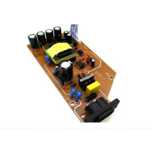 China Pcb versátil Dispositivos médicos para automóviles Flexible rígido rápido de giro Fabricación de PCB supplier
