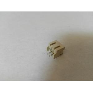 China JST Connector 2.0mm Pitch 2 Pin Wire To Board Connector / SMT Shrouded Header supplier